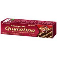 Nutrire Novex Recarga Queratina 80g